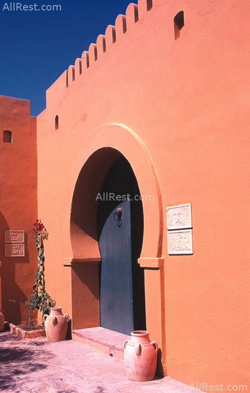 Karthago El Ksar Hotel 23